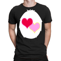 All You Need Is Love A Lot T-shirt | Artistshot