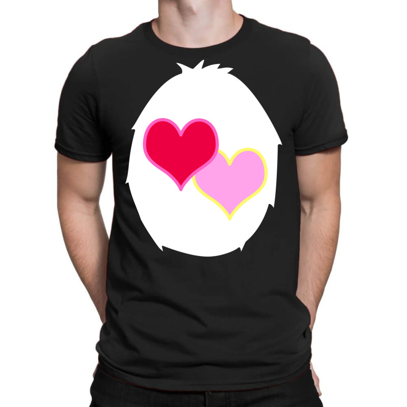 All You Need Is Love A Lot T-shirt | Artistshot