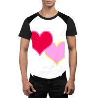 All You Need Is Love A Lot Graphic T-shirt | Artistshot