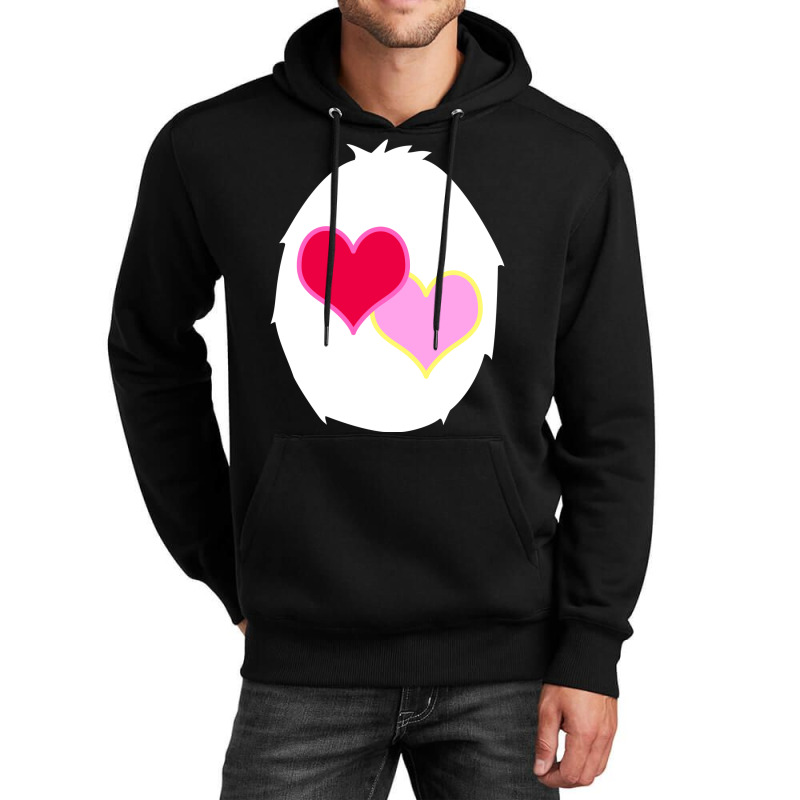 All You Need Is Love A Lot Unisex Hoodie | Artistshot