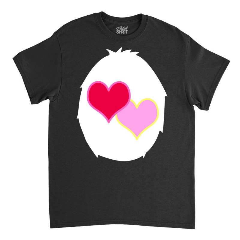 All You Need Is Love A Lot Classic T-shirt | Artistshot