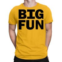 Heathers Big Fun T-shirt | Artistshot