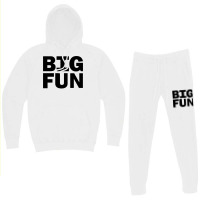 Heathers Big Fun Hoodie & Jogger Set | Artistshot