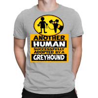 Another Human 1 T-shirt | Artistshot