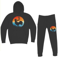 Sunset Rooster T  Shirt Sunset Rooster Gift Ideas T  Shirt Hoodie & Jogger Set | Artistshot