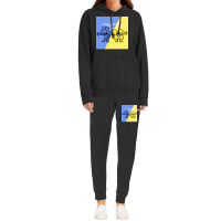 Bfb 4 And X Design Hoodie & Jogger Set | Artistshot