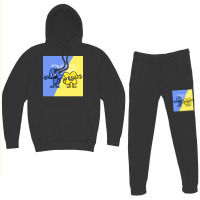 Bfb 4 And X Design Hoodie & Jogger Set | Artistshot