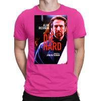 Die Hard 1 T-shirt | Artistshot