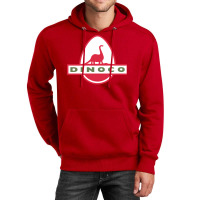 Dinoco (toy Story) Unisex Hoodie | Artistshot