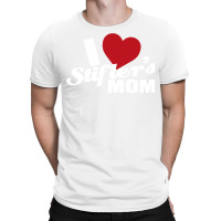 I Love Stiflers Mom T-shirt | Artistshot