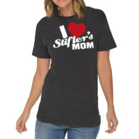 I Love Stiflers Mom Vintage T-shirt | Artistshot