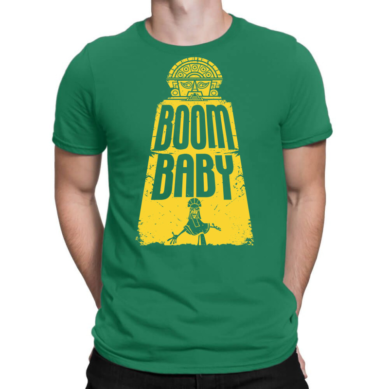 Boom Ba T-shirt | Artistshot