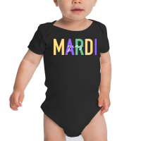 Mardi Gras 2022 Women Girls Parade Party Sweatshirt Baby Bodysuit | Artistshot