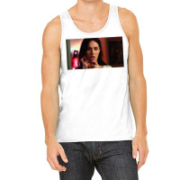 Jennifer's Body Sticker Tank Top | Artistshot