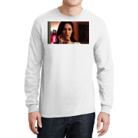 Jennifer's Body Sticker Long Sleeve Shirts | Artistshot