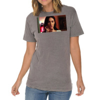 Jennifer's Body Sticker Vintage T-shirt | Artistshot