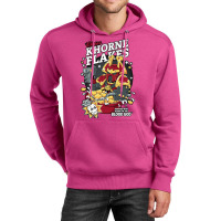 Chaos Khorne Flakes Unisex Hoodie | Artistshot