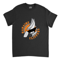 Nanaimo Clippers Merch Classic T-shirt | Artistshot