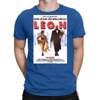 Leon The Professional T-shirt | Artistshot