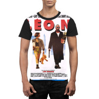 Leon The Professional Graphic T-shirt | Artistshot