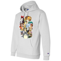 Funny Cart! Essential Champion Hoodie | Artistshot