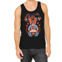 Big General Tank Top | Artistshot