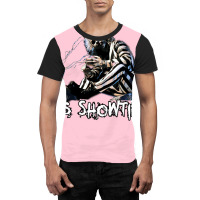 Its Showtime Graphic T-shirt | Artistshot