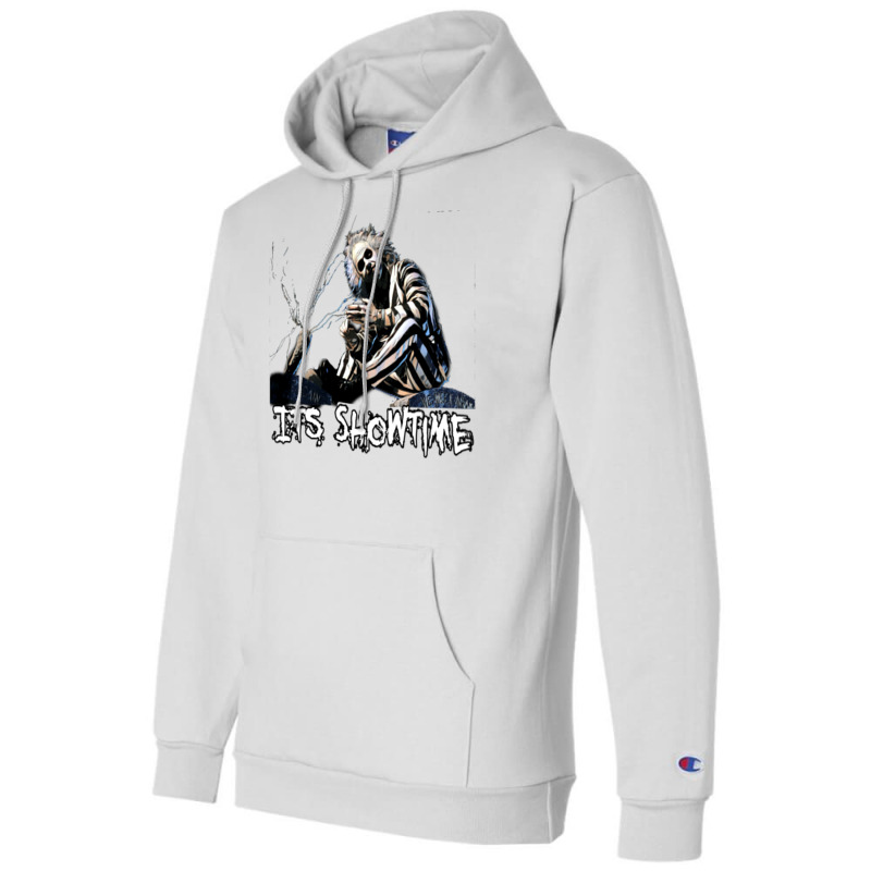 Its Showtime Champion Hoodie | Artistshot