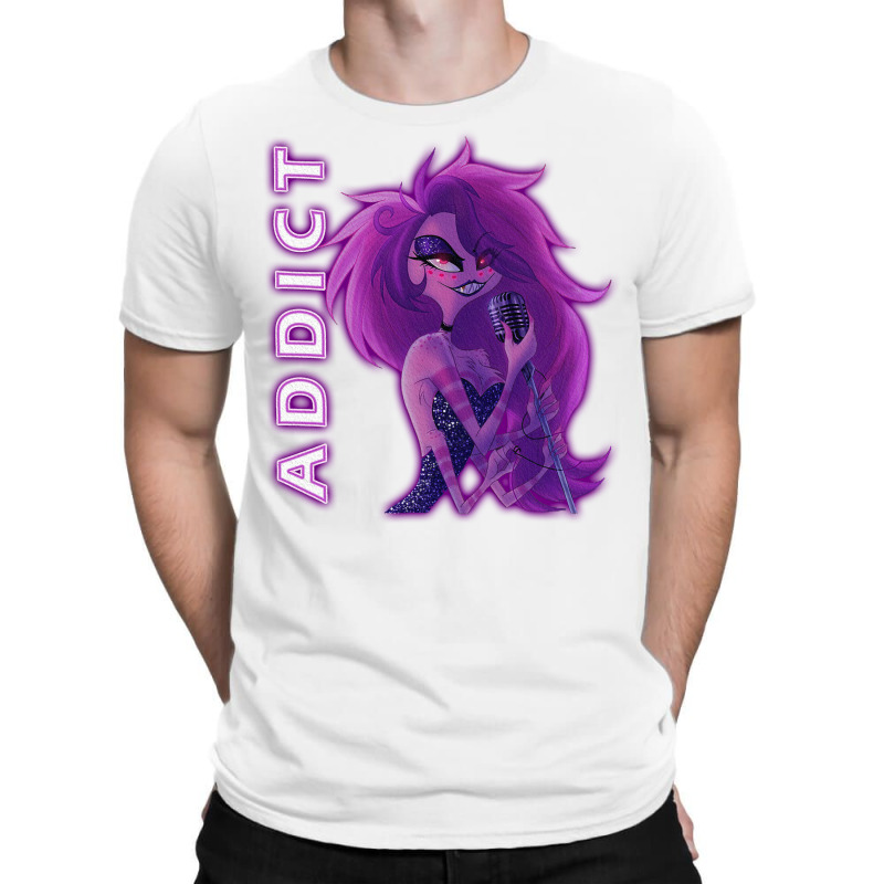 angel dust shirt