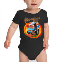 Trending Retro 70s Boogie Van Baby Bodysuit | Artistshot