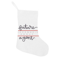 Oppenheim Group (1) Holiday Stocking | Artistshot