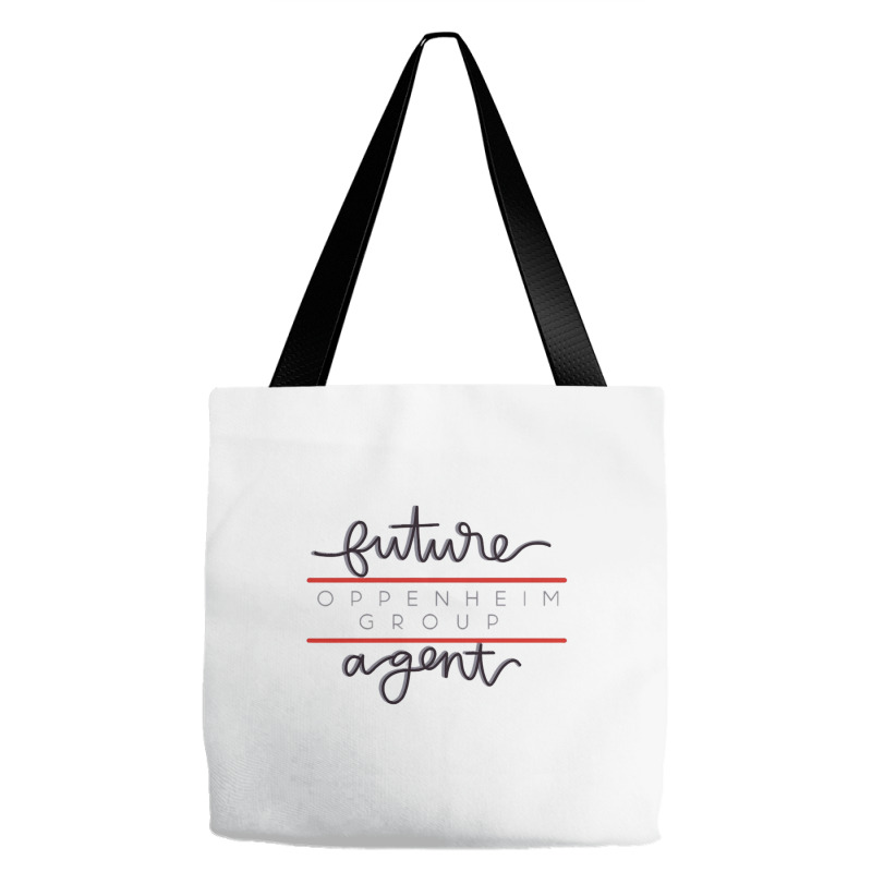 Oppenheim Group (1) Tote Bags | Artistshot