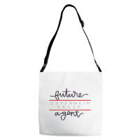 Oppenheim Group (1) Adjustable Strap Totes | Artistshot