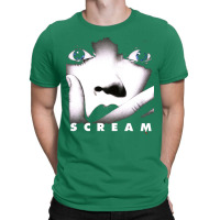 It's A Scream T-shirt | Artistshot