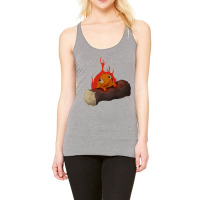 Howls Moving Castle Racerback Tank | Artistshot