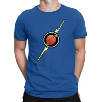 Flash! Ahhh Aaaaa  (flash Gordon) T-shirt | Artistshot