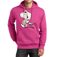 Funny Khonshu Unisex Hoodie | Artistshot