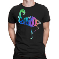 Flamingo T-shirt | Artistshot