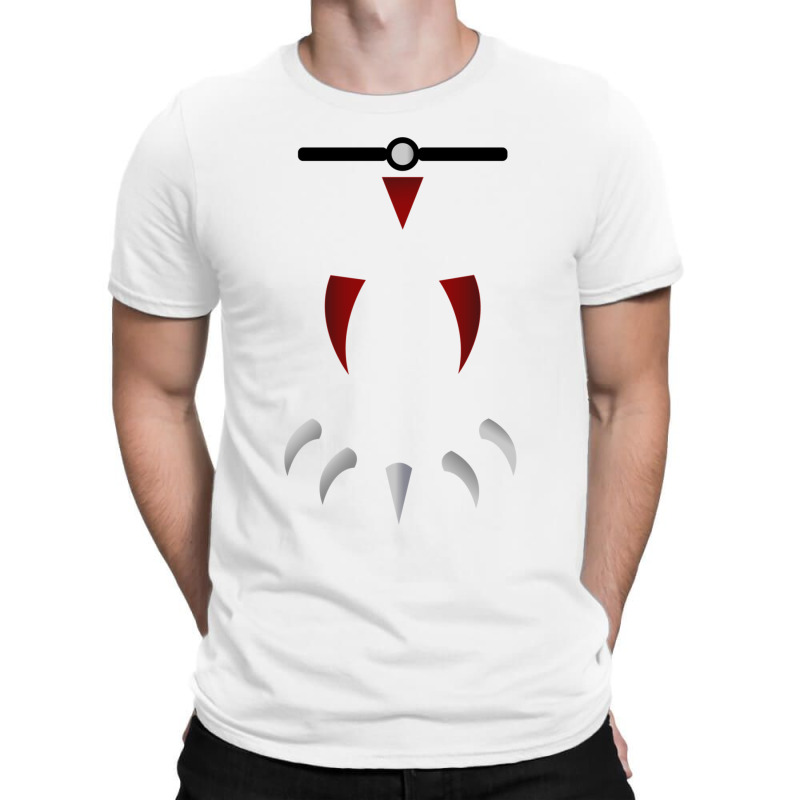 Mononoke   Fitted T-Shirt by STEVEHICKS | Artistshot