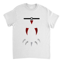 Mononoke   Fitted Classic T-shirt | Artistshot