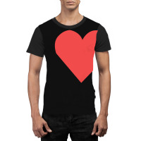 Limited Edition I Heart Ur Wife Design Graphic T-shirt | Artistshot