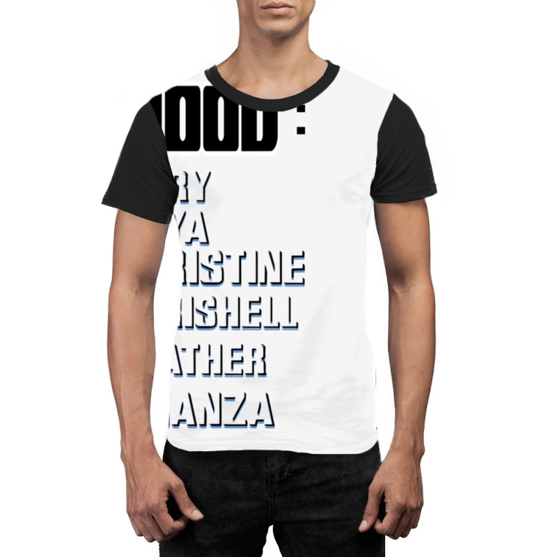 The Design Is Oppenheim Group A Text Art Graphic T-shirt | Artistshot