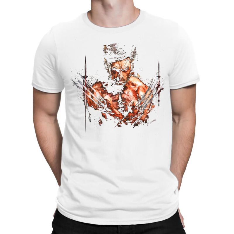 It's Logan T-shirt | Artistshot