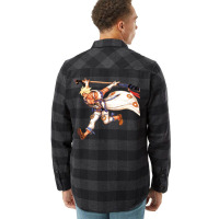 Sin Kiske Guilty Gear Strive 2 Flannel Shirt | Artistshot