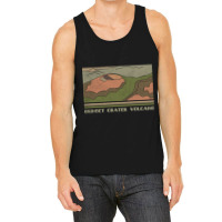 Limited Edition Sunset Crater Volcano National Monument Nature Lover V Tank Top | Artistshot