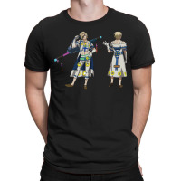 Sin Kiske Guilty Gear Strive 6 T-shirt | Artistshot