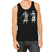 Sin Kiske Guilty Gear Strive 6 Tank Top | Artistshot