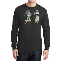 Sin Kiske Guilty Gear Strive 6 Long Sleeve Shirts | Artistshot