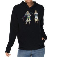 Sin Kiske Guilty Gear Strive 6 Lightweight Hoodie | Artistshot