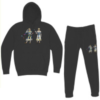 Sin Kiske Guilty Gear Strive 6 Hoodie & Jogger Set | Artistshot